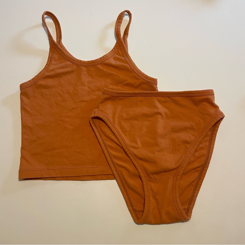 Arq tamarind set xs